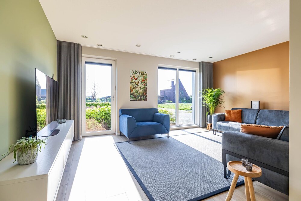 Het Spui 13, 9613 CM Meerstad - € 700.000 k.k. - Boekholt & partners makelaars Groningen