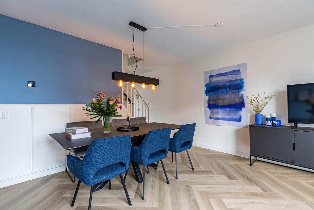 De Waard 134, 9734 CT Groningen - € 350.000 k.k. - Boekholt & partners makelaars Groningen