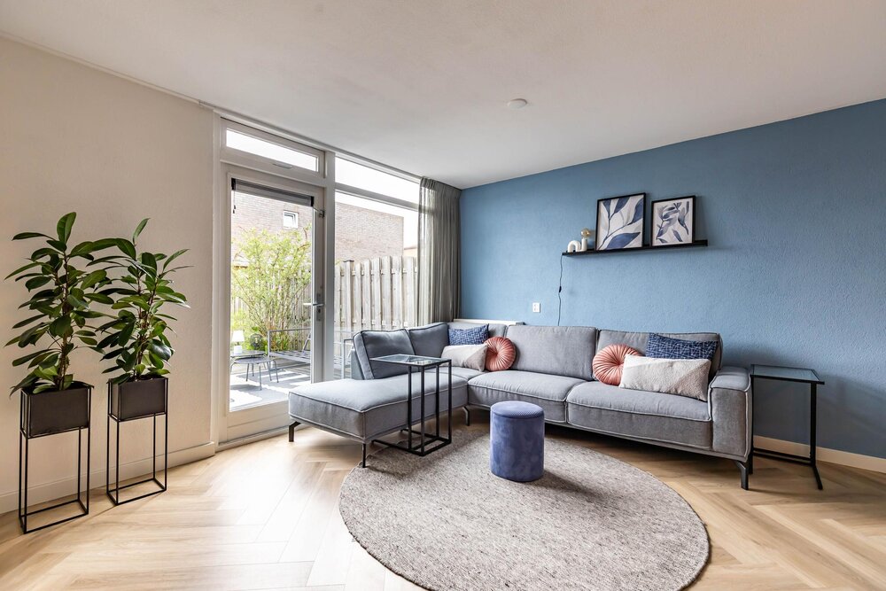 De Waard 134, 9734 CT Groningen - € 350.000 k.k. - Boekholt & partners makelaars Groningen
