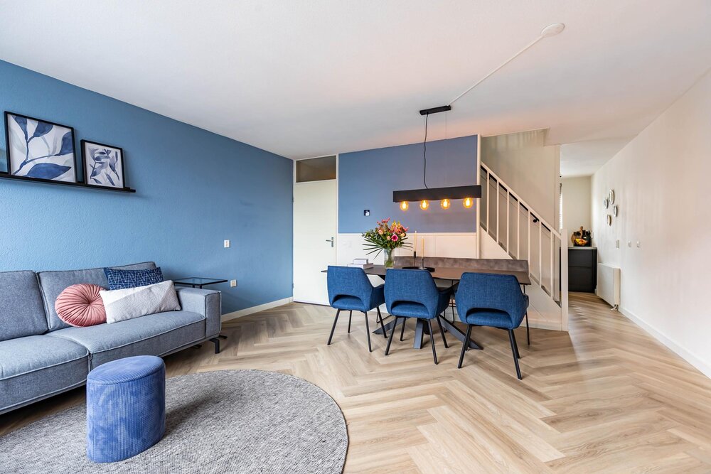 De Waard 134, 9734 CT Groningen - € 350.000 k.k. - Boekholt & partners makelaars Groningen