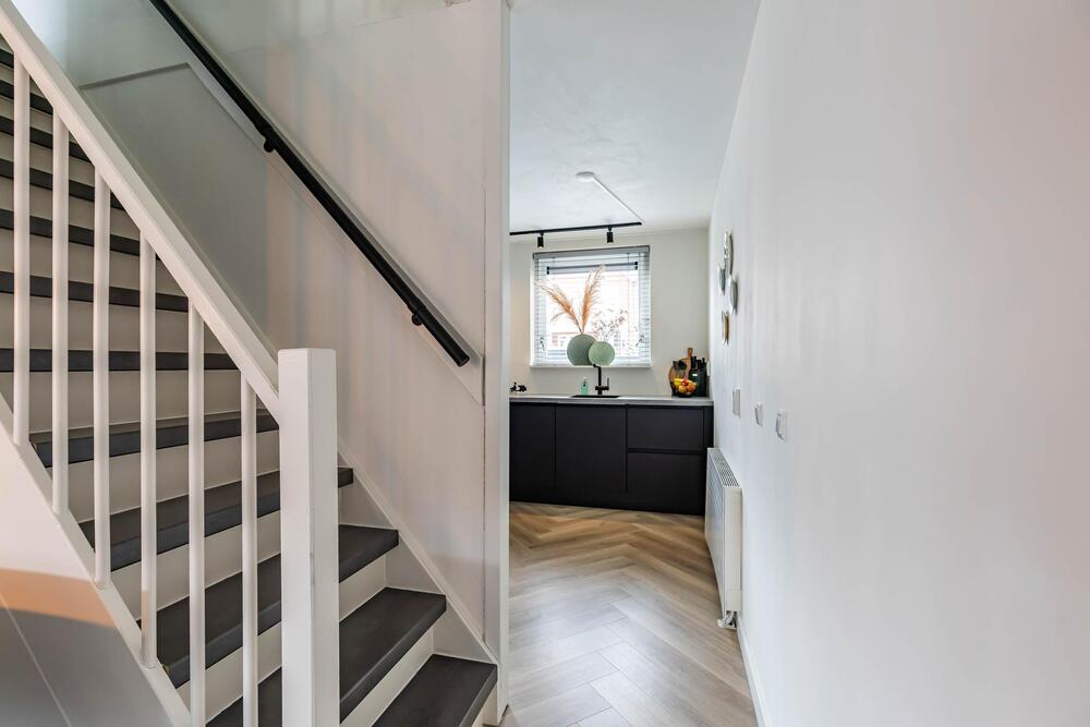 De Waard 134, 9734 CT Groningen - € 350.000 k.k. - Boekholt & partners makelaars Groningen