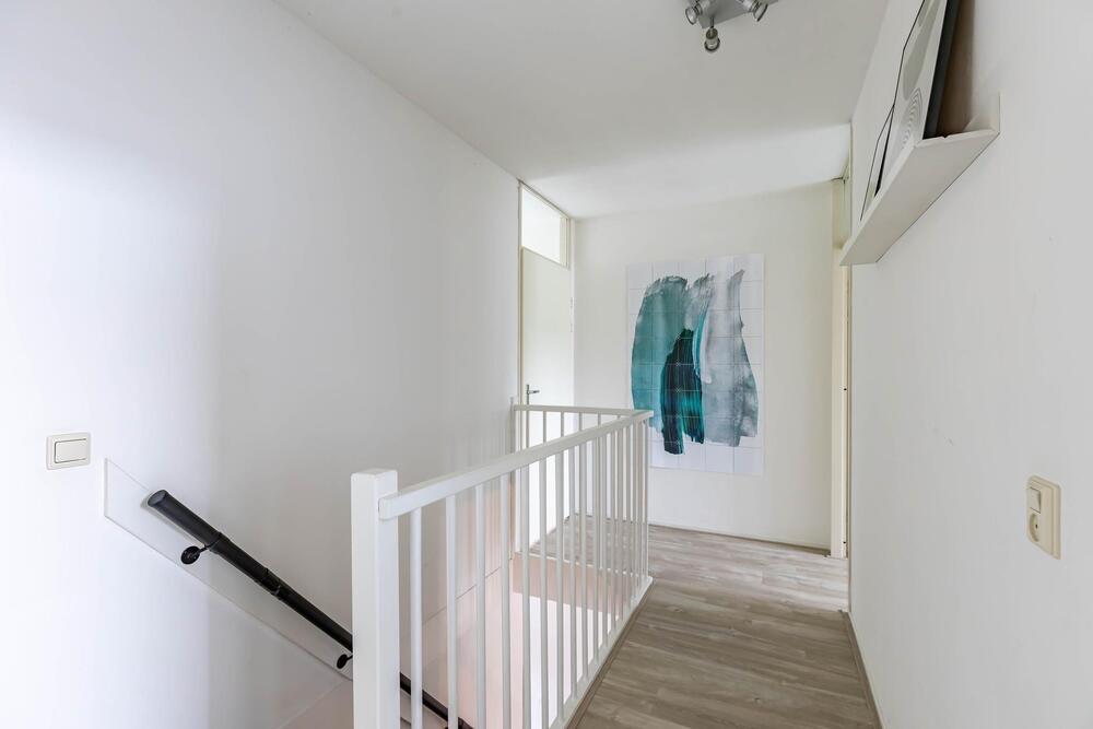 De Waard 134, 9734 CT Groningen - € 350.000 k.k. - Boekholt & partners makelaars Groningen