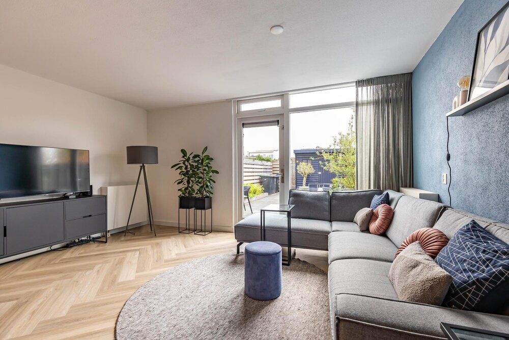 De Waard 134, 9734 CT Groningen - € 350.000 k.k. - Boekholt & partners makelaars Groningen