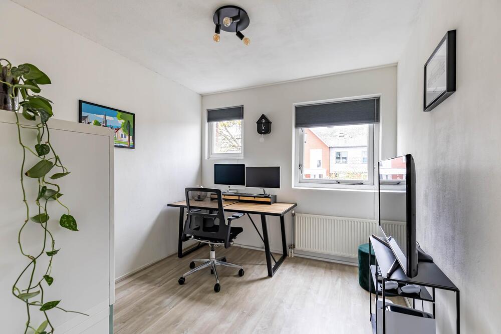 De Waard 134, 9734 CT Groningen - € 350.000 k.k. - Boekholt & partners makelaars Groningen