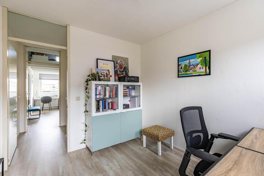 De Waard 134, 9734 CT Groningen - € 350.000 k.k. - Boekholt & partners makelaars Groningen