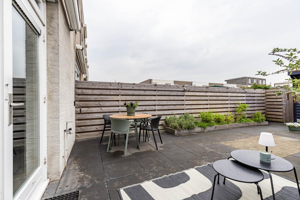 De Waard 134, 9734 CT Groningen - € 350.000 k.k. - Boekholt & partners makelaars Groningen