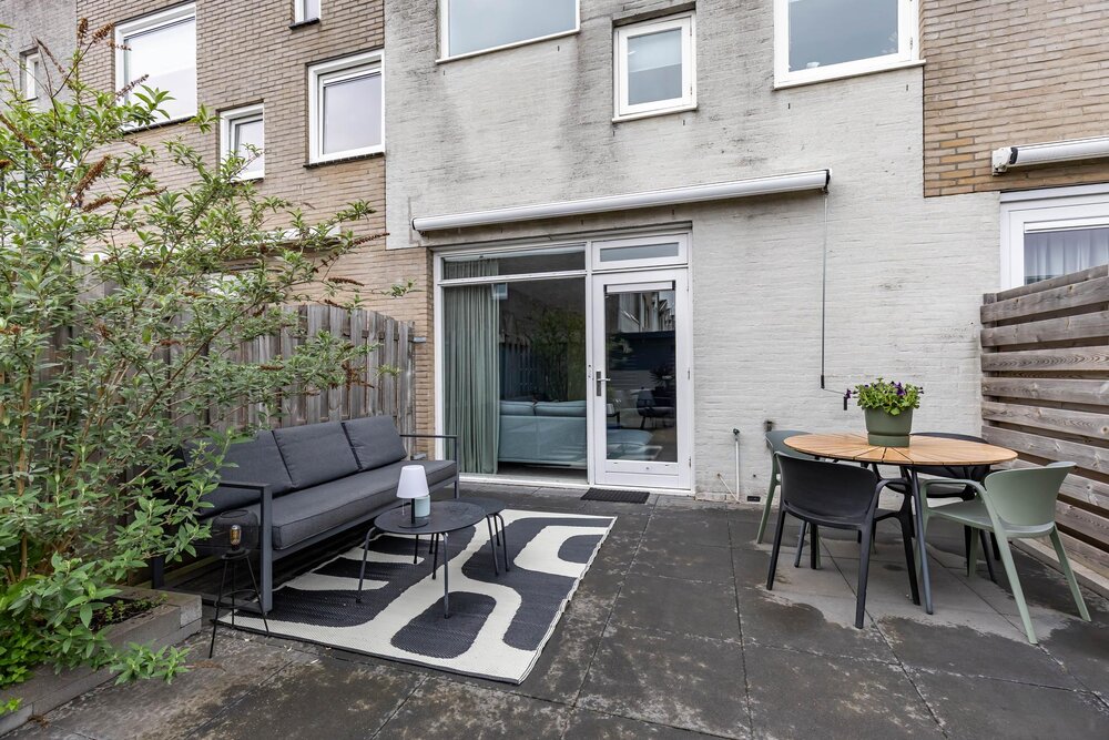 De Waard 134, 9734 CT Groningen - € 350.000 k.k. - Boekholt & partners makelaars Groningen