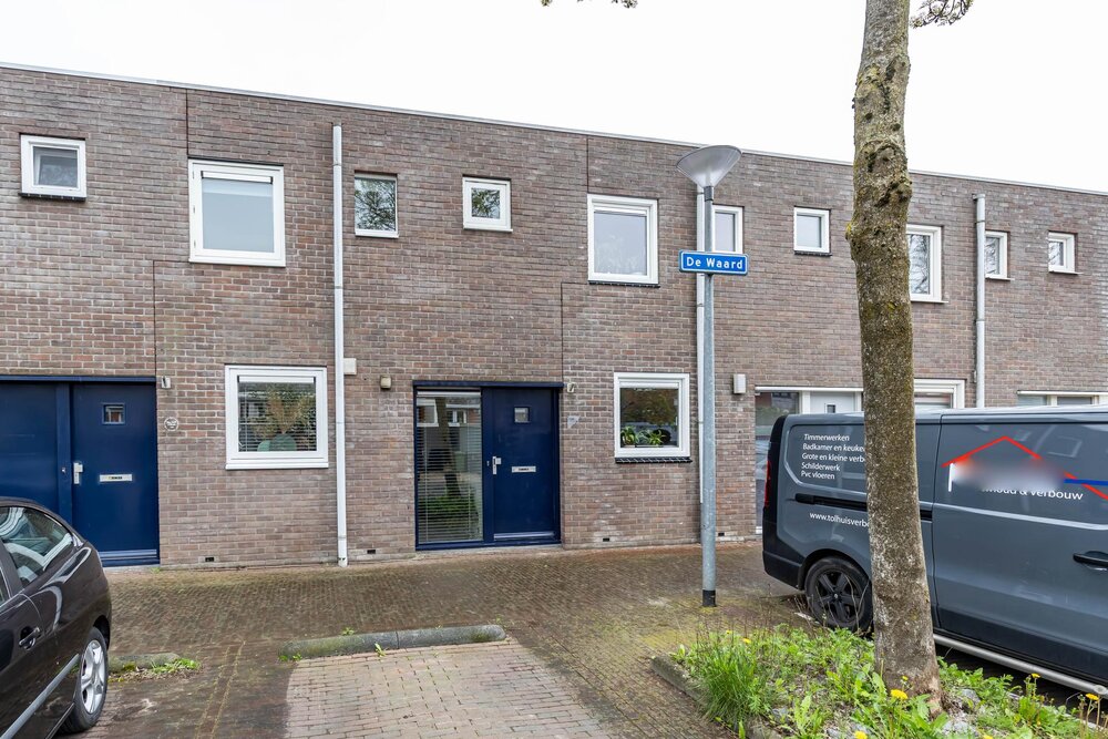 De Waard 134