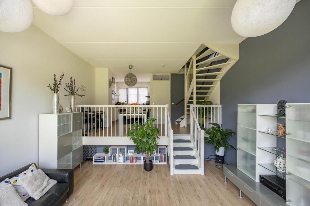 Korreweg 21353, 9714 AL Groningen - € 475.000 k.k. - Boekholt & partners makelaars Groningen