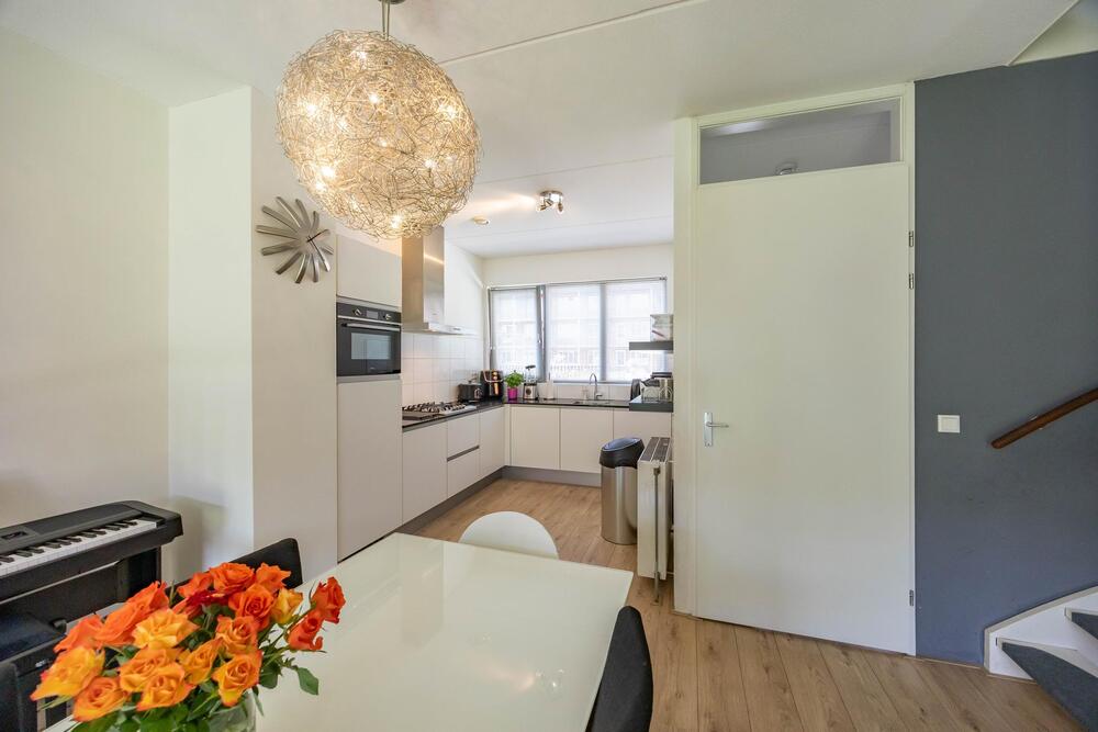 Korreweg 21353, 9714 AL Groningen - € 475.000 k.k. - Boekholt & partners makelaars Groningen