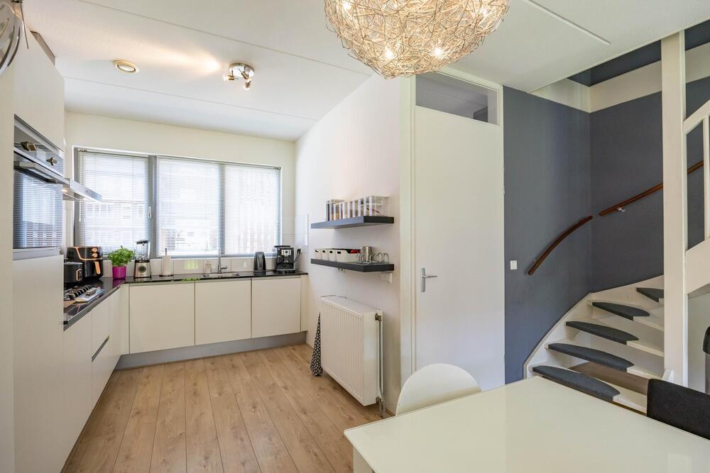 Korreweg 21353, 9714 AL Groningen - € 475.000 k.k. - Boekholt & partners makelaars Groningen