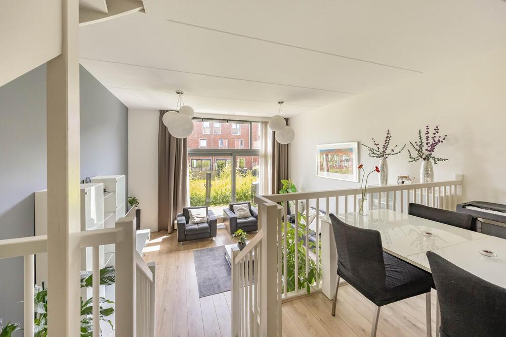 Korreweg 21353, 9714 AL Groningen - € 475.000 k.k. - Boekholt & partners makelaars Groningen
