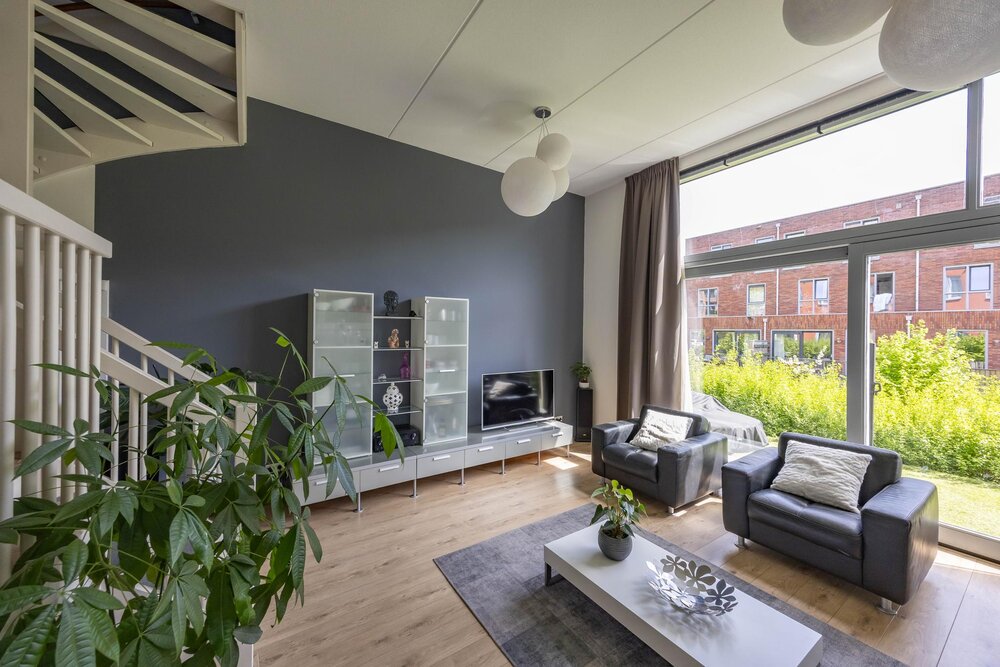 Korreweg 21353, 9714 AL Groningen - € 475.000 k.k. - Boekholt & partners makelaars Groningen