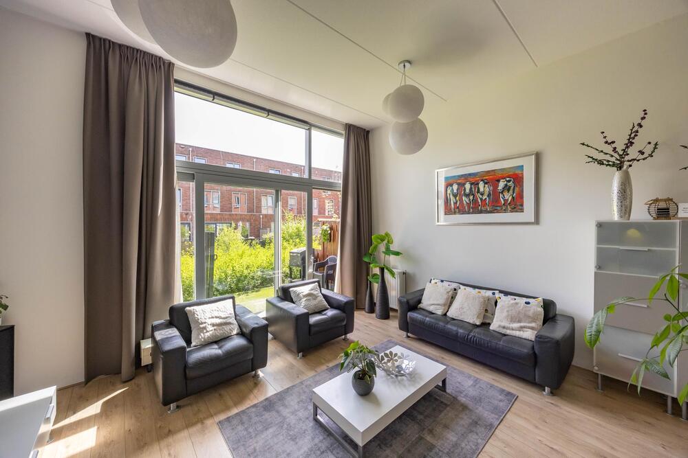 Korreweg 21353, 9714 AL Groningen - € 475.000 k.k. - Boekholt & partners makelaars Groningen