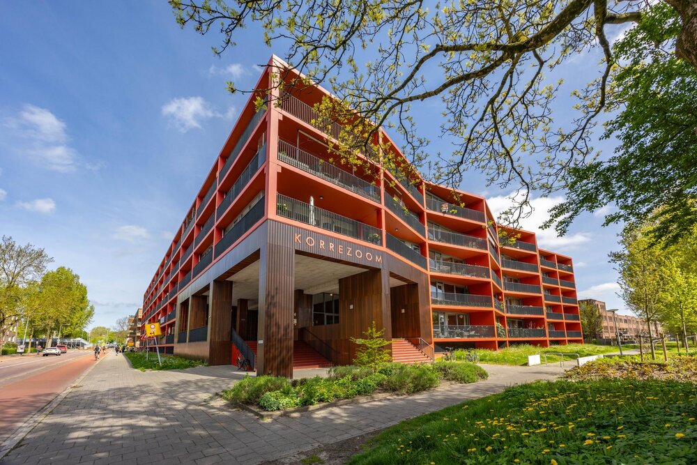 Korreweg 21353, 9714 AL Groningen - € 475.000 k.k. - Boekholt & partners makelaars Groningen