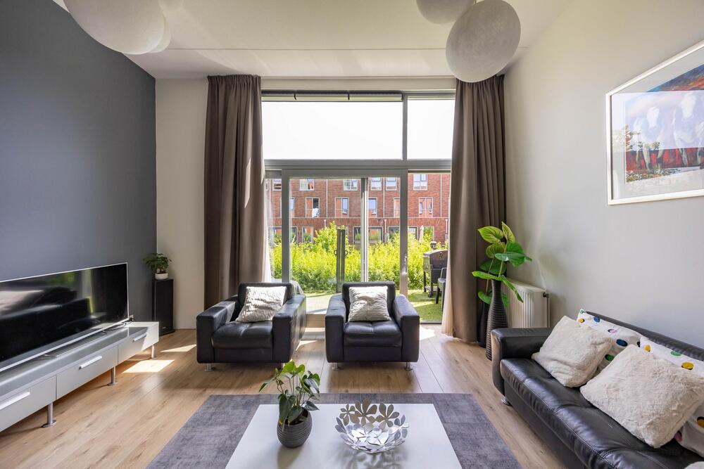Korreweg 21353, 9714 AL Groningen - € 475.000 k.k. - Boekholt & partners makelaars Groningen