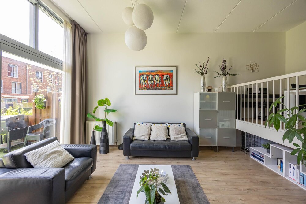 Korreweg 21353, 9714 AL Groningen - € 475.000 k.k. - Boekholt & partners makelaars Groningen