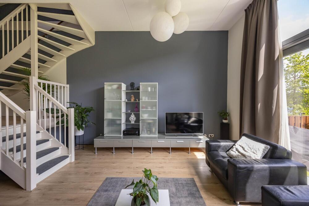 Korreweg 21353, 9714 AL Groningen - € 475.000 k.k. - Boekholt & partners makelaars Groningen
