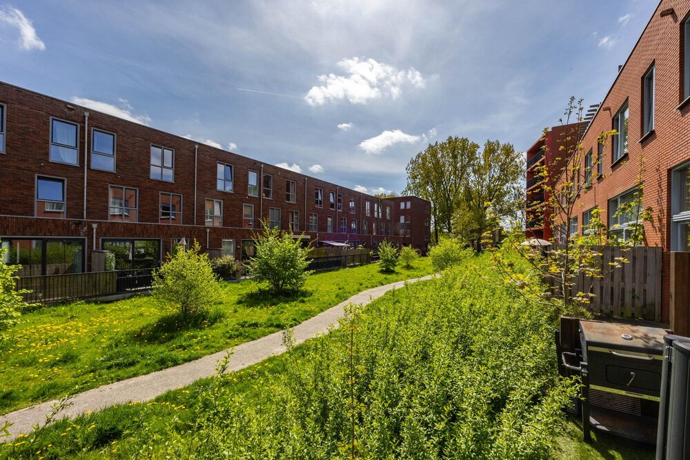 Korreweg 21353, 9714 AL Groningen - € 475.000 k.k. - Boekholt & partners makelaars Groningen