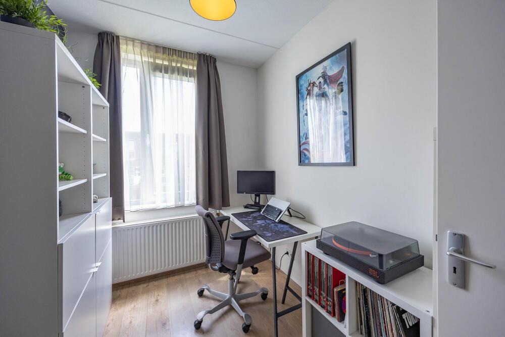 Korreweg 21353, 9714 AL Groningen - € 475.000 k.k. - Boekholt & partners makelaars Groningen