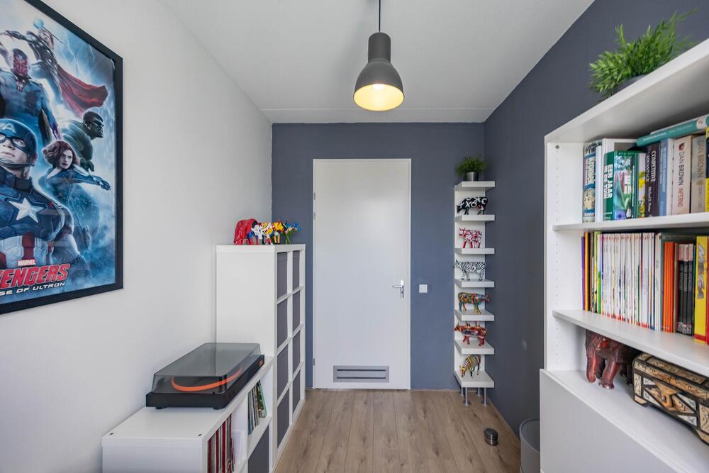 Korreweg 21353, 9714 AL Groningen - € 475.000 k.k. - Boekholt & partners makelaars Groningen