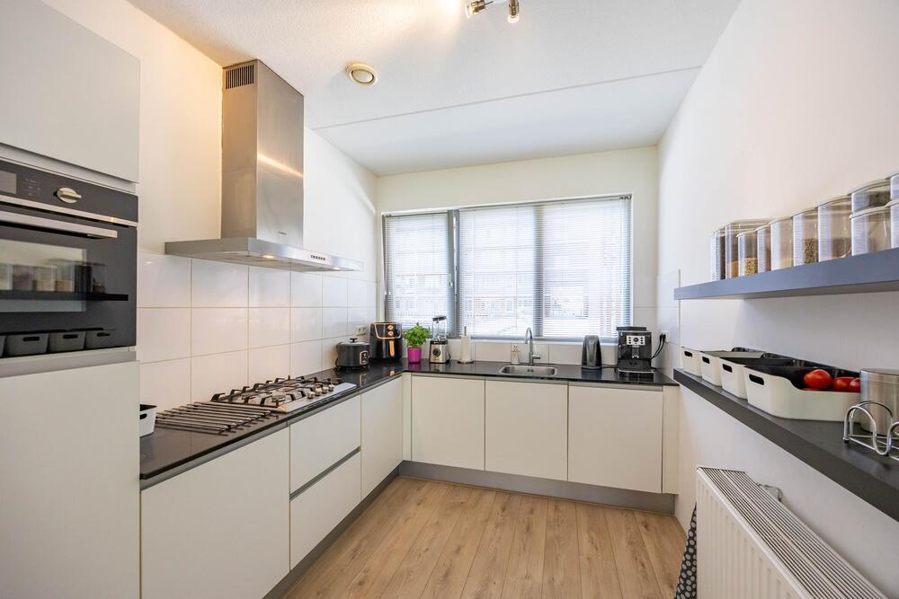 Korreweg 21353, 9714 AL Groningen - € 475.000 k.k. - Boekholt & partners makelaars Groningen