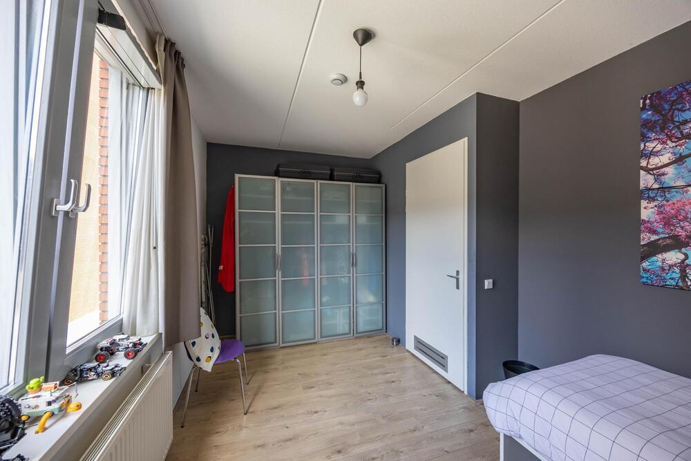 Korreweg 21353, 9714 AL Groningen - € 475.000 k.k. - Boekholt & partners makelaars Groningen