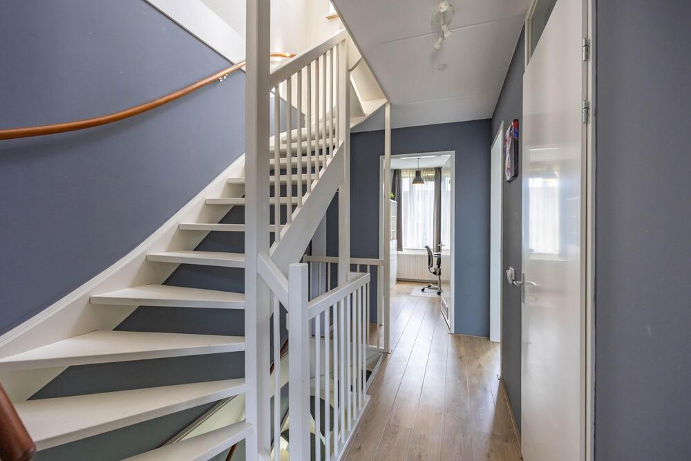 Korreweg 21353, 9714 AL Groningen - € 475.000 k.k. - Boekholt & partners makelaars Groningen