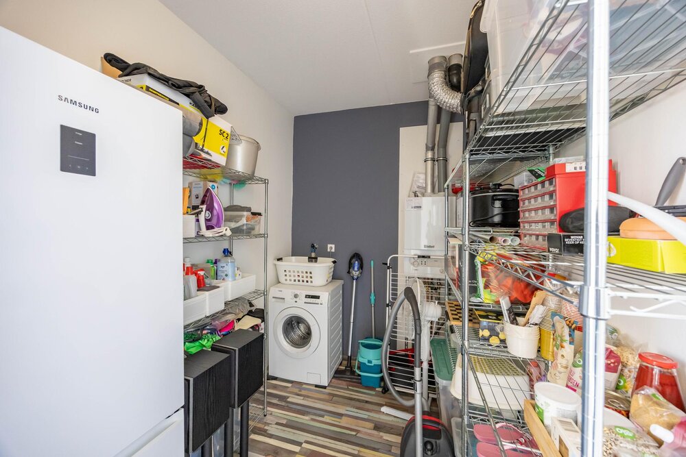 Korreweg 21353, 9714 AL Groningen - € 475.000 k.k. - Boekholt & partners makelaars Groningen