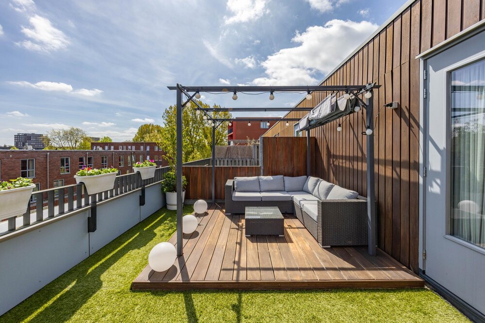 Korreweg 21353, 9714 AL Groningen - € 475.000 k.k. - Boekholt & partners makelaars Groningen