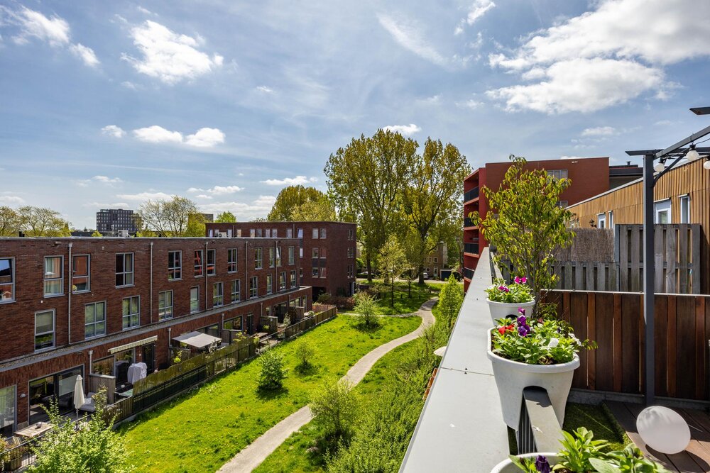 Korreweg 21353, 9714 AL Groningen - € 475.000 k.k. - Boekholt & partners makelaars Groningen