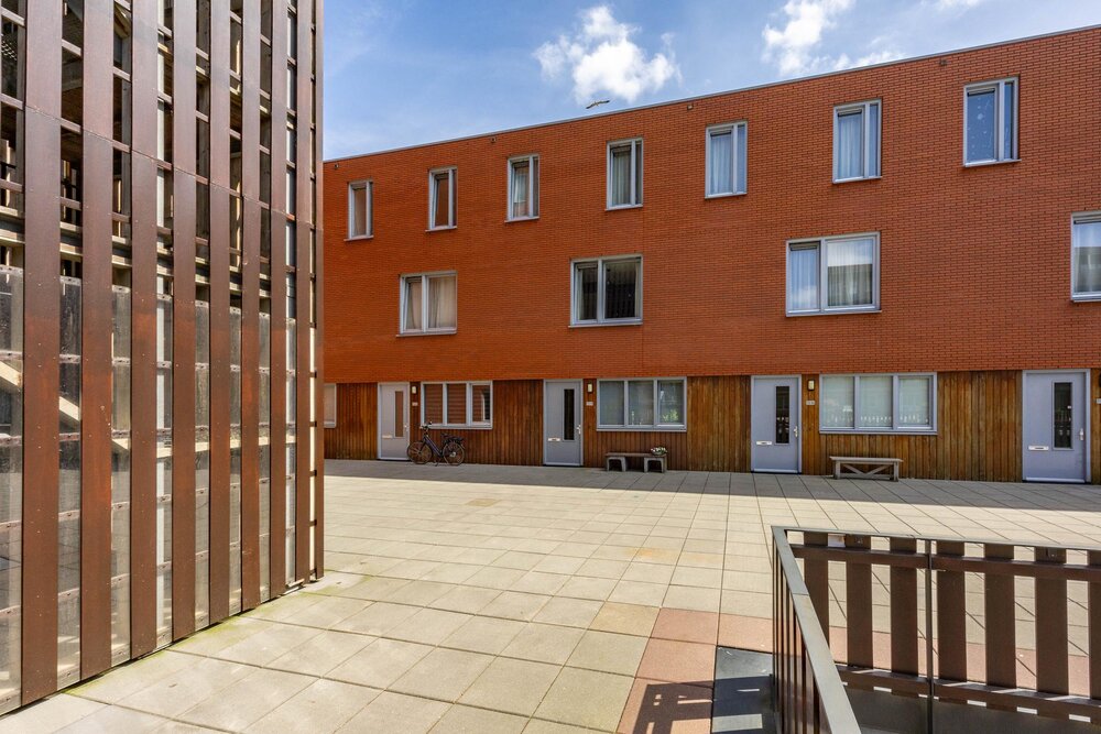Korreweg 21353, 9714 AL Groningen - € 475.000 k.k. - Boekholt & partners makelaars Groningen