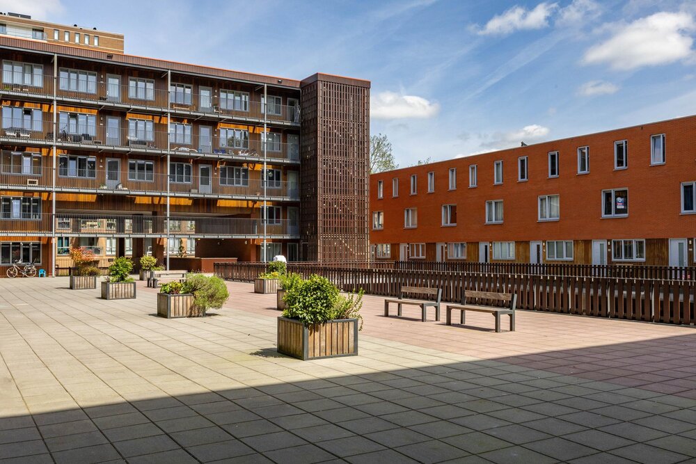Korreweg 21353, 9714 AL Groningen - € 475.000 k.k. - Boekholt & partners makelaars Groningen