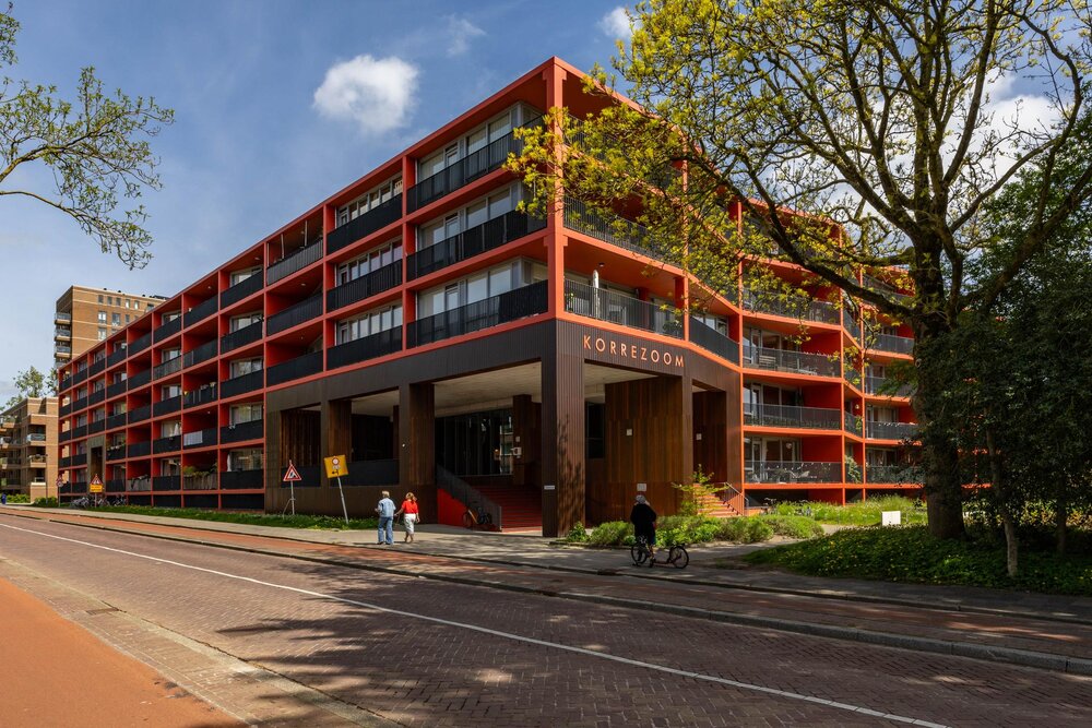 Korreweg 21353, 9714 AL Groningen - € 475.000 k.k. - Boekholt & partners makelaars Groningen