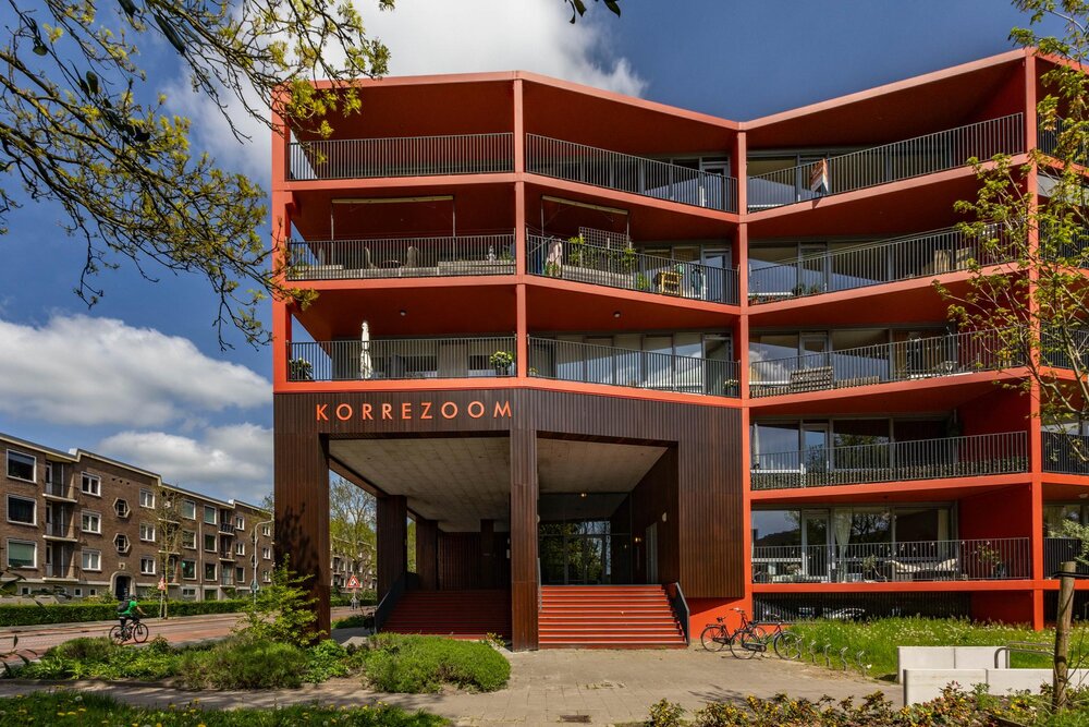 Korreweg 21353, 9714 AL Groningen - € 475.000 k.k. - Boekholt & partners makelaars Groningen