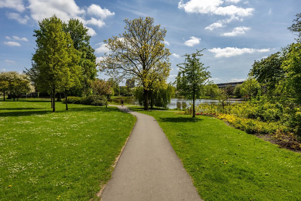 Korreweg 21353, 9714 AL Groningen - € 475.000 k.k. - Boekholt & partners makelaars Groningen