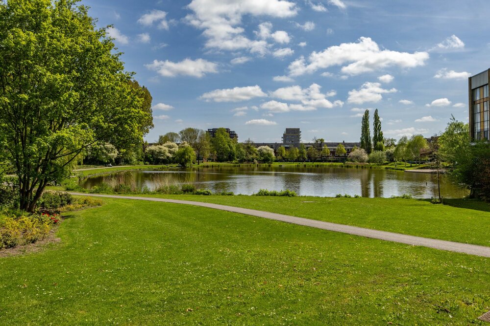 Korreweg 21353, 9714 AL Groningen - € 475.000 k.k. - Boekholt & partners makelaars Groningen