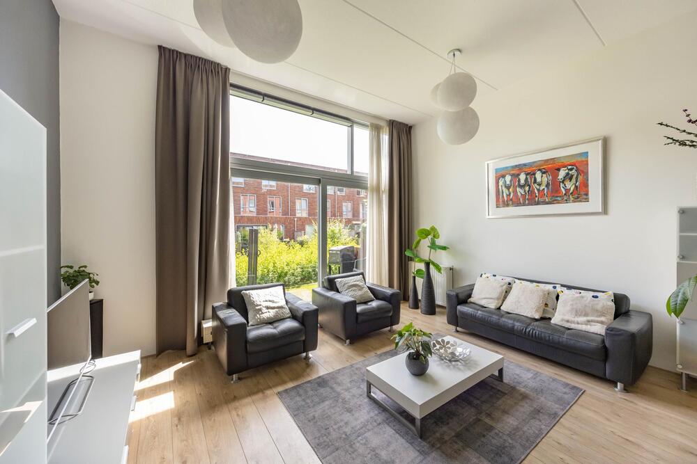 Korreweg 21353, 9714 AL Groningen - € 475.000 k.k. - Boekholt & partners makelaars Groningen