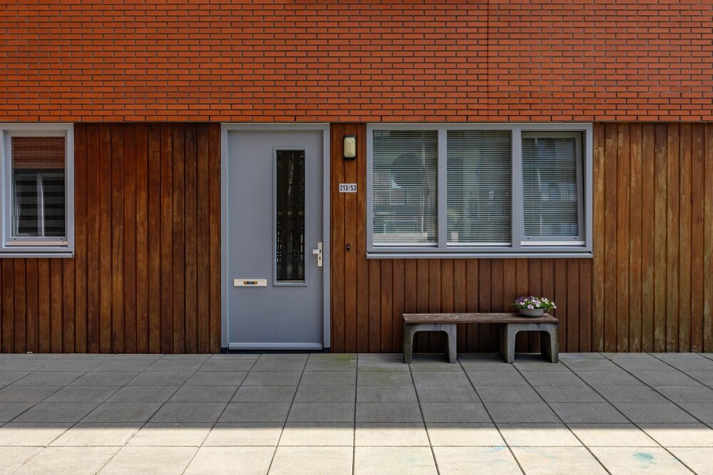 Korreweg 21353, 9714 AL Groningen - € 475.000 k.k. - Boekholt & partners makelaars Groningen