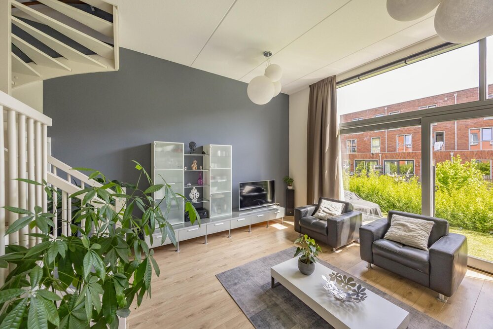 Korreweg 21353, 9714 AL Groningen - € 475.000 k.k. - Boekholt & partners makelaars Groningen