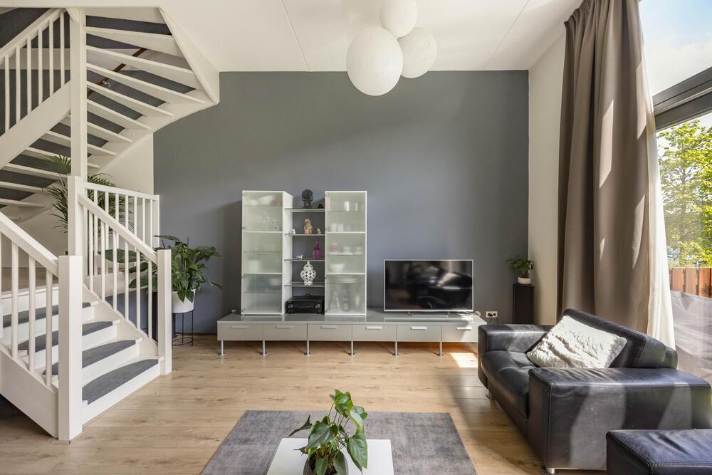 Korreweg 21353, 9714 AL Groningen - € 475.000 k.k. - Boekholt & partners makelaars Groningen