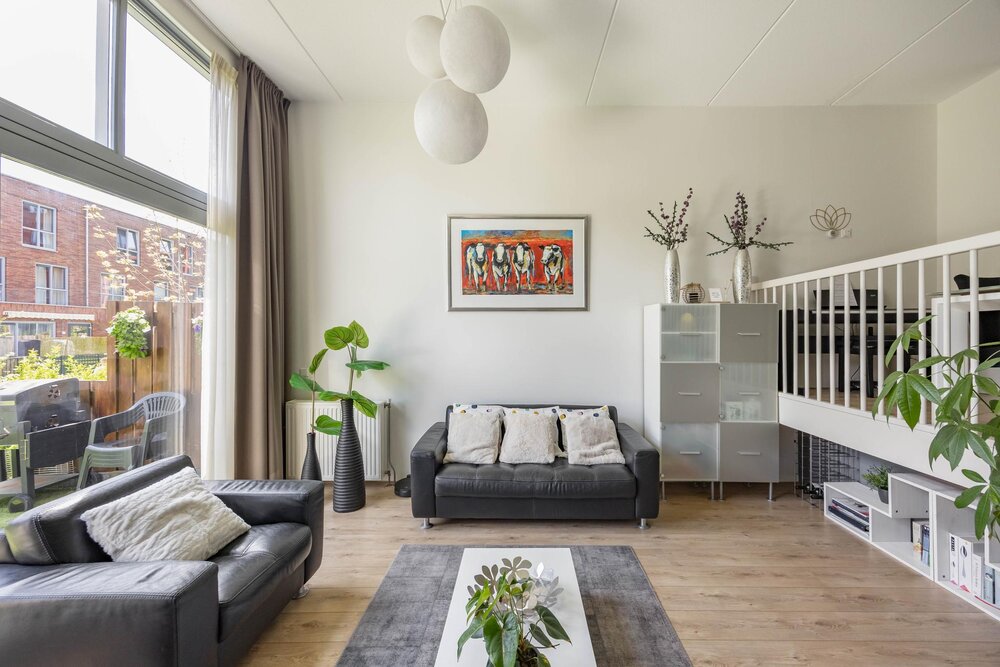 Korreweg 21353, 9714 AL Groningen - € 475.000 k.k. - Boekholt & partners makelaars Groningen
