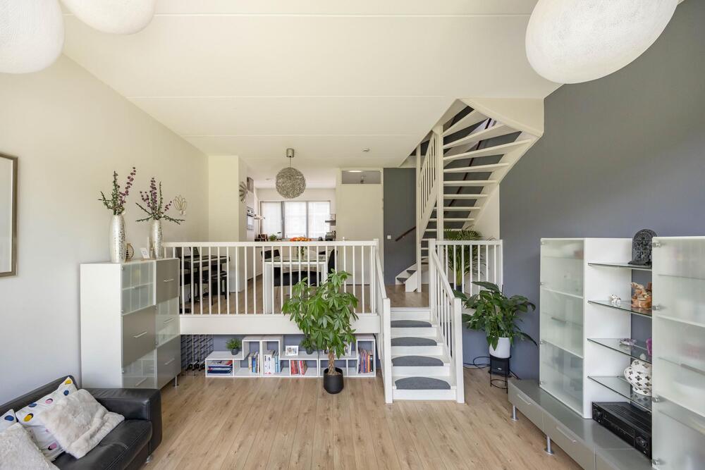 Korreweg 21353, 9714 AL Groningen - € 475.000 k.k. - Boekholt & partners makelaars Groningen