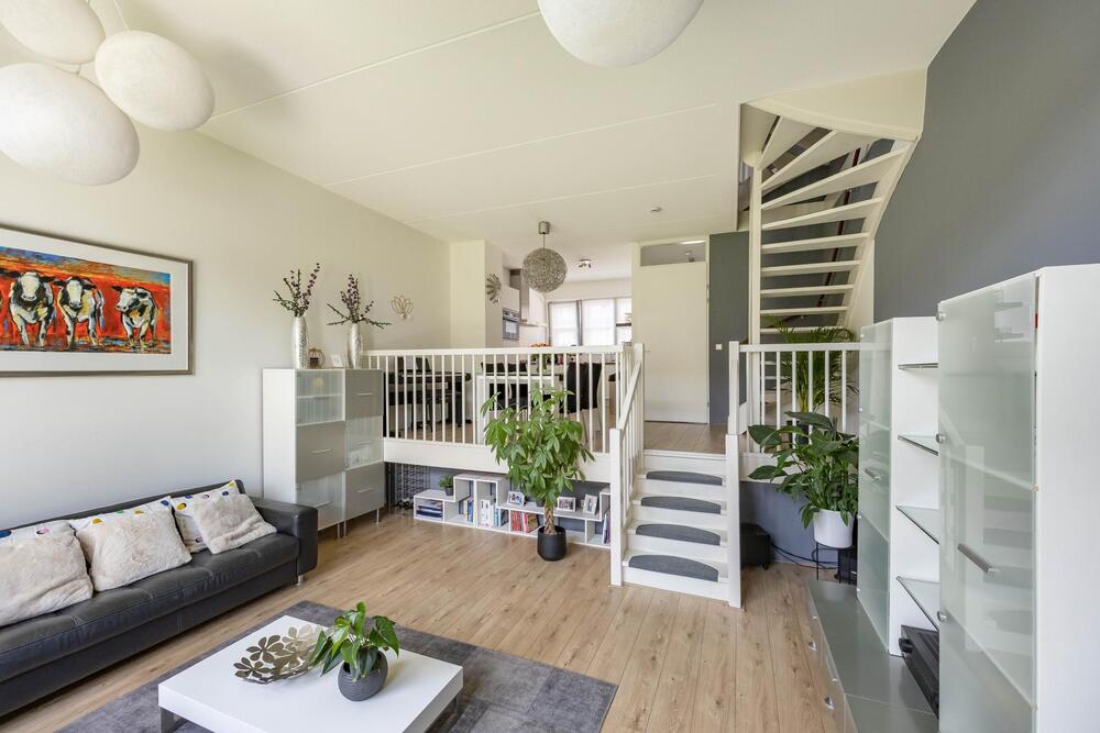 Korreweg 21353, 9714 AL Groningen - € 475.000 k.k. - Boekholt & partners makelaars Groningen