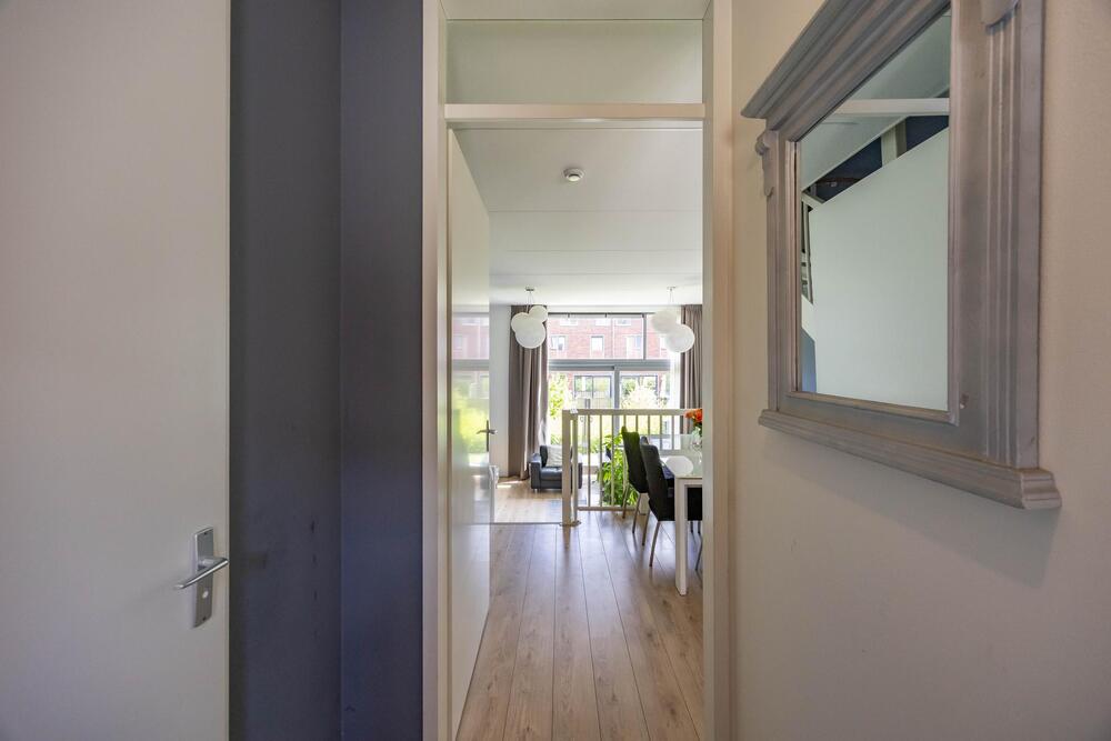 Korreweg 21353, 9714 AL Groningen - € 475.000 k.k. - Boekholt & partners makelaars Groningen