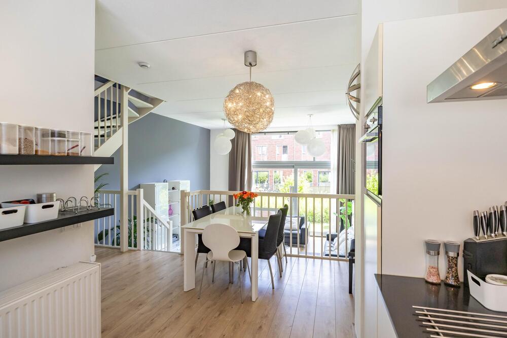 Korreweg 21353, 9714 AL Groningen - € 475.000 k.k. - Boekholt & partners makelaars Groningen