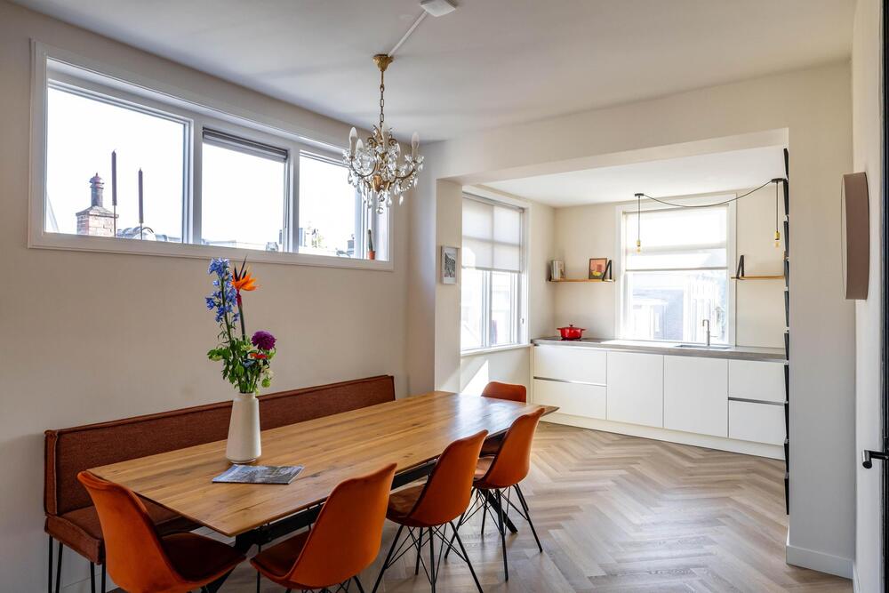 Oosterweg 112, 9724 CM Groningen - € 525.000 k.k. - Boekholt & partners makelaars Groningen
