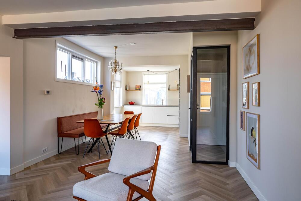 Oosterweg 112, 9724 CM Groningen - € 525.000 k.k. - Boekholt & partners makelaars Groningen