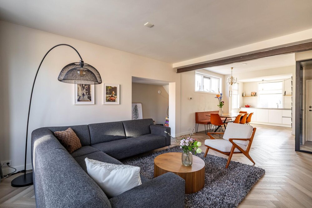 Oosterweg 112, 9724 CM Groningen - € 525.000 k.k. - Boekholt & partners makelaars Groningen