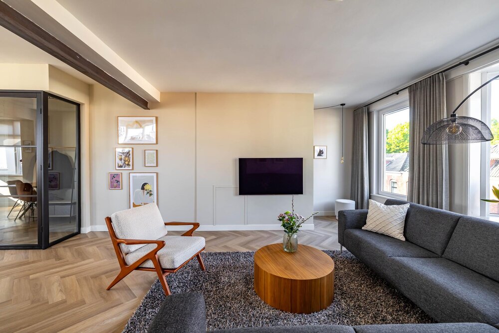 Oosterweg 112, 9724 CM Groningen - € 525.000 k.k. - Boekholt & partners makelaars Groningen